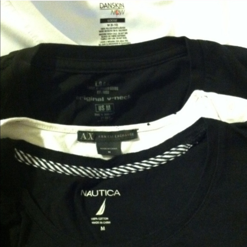 ARMANI+NAUTICA+MORE!!!⭐️✨⭐️✨✨⭐️ - Picture 3 of 6